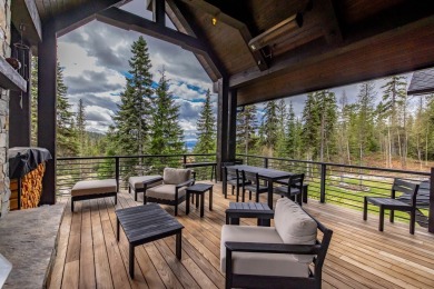 Iron Horse Sanctuary! This exquisite 5,245 sq ft property on Iron Horse Golf Club in Montana - for sale on GolfHomes.com, golf home, golf lot