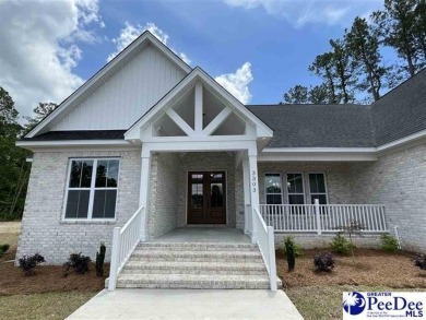 Welcome home to the gorgeous neighborhood Country Club of South on Country Club of South Carolina in South Carolina - for sale on GolfHomes.com, golf home, golf lot