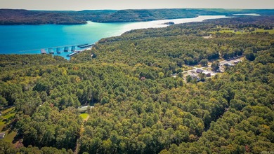 Discover your own slice of paradise with this secluded home on Mountain Ranch Golf Club in Arkansas - for sale on GolfHomes.com, golf home, golf lot