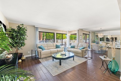 Welcome to this wonderful opportunity to have your own beautiful on Cathedral Canyon Golf and Tennis Club in California - for sale on GolfHomes.com, golf home, golf lot