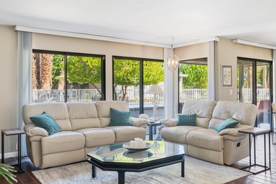 Welcome to this wonderful opportunity to have your own beautiful on Cathedral Canyon Golf and Tennis Club in California - for sale on GolfHomes.com, golf home, golf lot