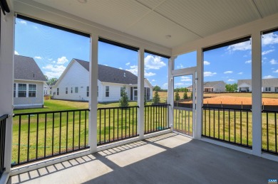 Enjoy a newly constructed home without the wait! This stunning on Spring Creek Golf Club in Virginia - for sale on GolfHomes.com, golf home, golf lot