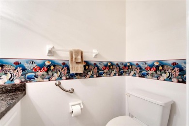Enjoy resort-style living just minutes from Florida's best on East Bay Golf Club in Florida - for sale on GolfHomes.com, golf home, golf lot