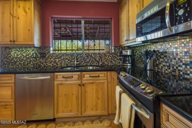 Note Range Pricing 497K-527K.ASTOUNDING PANORAMIC VIEWS from on Starr Pass Golf Club in Arizona - for sale on GolfHomes.com, golf home, golf lot