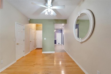 Enjoy resort-style living just minutes from Florida's best on East Bay Golf Club in Florida - for sale on GolfHomes.com, golf home, golf lot