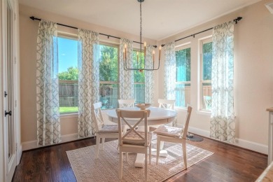 This ideal family home sits in the heart of Stonebridge Ranch in on Stonebridge Ranch Country Club - Dye in Texas - for sale on GolfHomes.com, golf home, golf lot