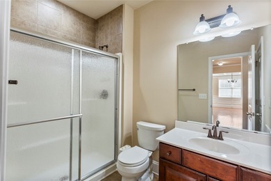 Welcome to 1005 Winmar Drive, a beautifully upgraded 5-bedroom on Brookstone Meadows Golf Course in South Carolina - for sale on GolfHomes.com, golf home, golf lot