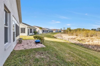 HUGE lot and GREAT view in this rarely available Edinburg floor on Kings Gate Golf Club in Florida - for sale on GolfHomes.com, golf home, golf lot