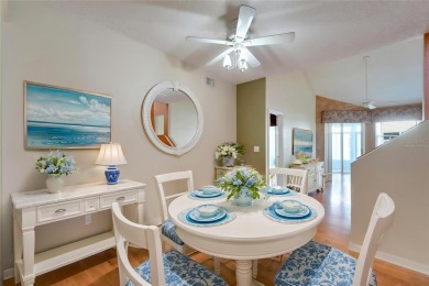 Enjoy resort-style living just minutes from Florida's best on East Bay Golf Club in Florida - for sale on GolfHomes.com, golf home, golf lot