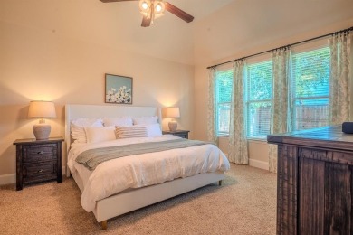 This ideal family home sits in the heart of Stonebridge Ranch in on Stonebridge Ranch Country Club - Dye in Texas - for sale on GolfHomes.com, golf home, golf lot