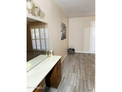 Need Room for a Golf Cart/ Motorcycle/ Bike or a Workshop? Drive on Sun City Country Club in Arizona - for sale on GolfHomes.com, golf home, golf lot