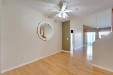 Enjoy resort-style living just minutes from Florida's best on East Bay Golf Club in Florida - for sale on GolfHomes.com, golf home, golf lot