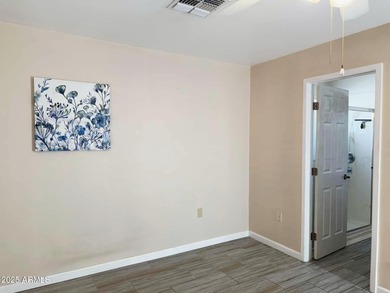 Need Room for a Golf Cart/ Motorcycle/ Bike or a Workshop? Drive on Sun City Country Club in Arizona - for sale on GolfHomes.com, golf home, golf lot