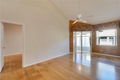 Enjoy resort-style living just minutes from Florida's best on East Bay Golf Club in Florida - for sale on GolfHomes.com, golf home, golf lot