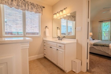 This ideal family home sits in the heart of Stonebridge Ranch in on Stonebridge Ranch Country Club - Dye in Texas - for sale on GolfHomes.com, golf home, golf lot