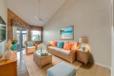 Enjoy resort-style living just minutes from Florida's best on East Bay Golf Club in Florida - for sale on GolfHomes.com, golf home, golf lot