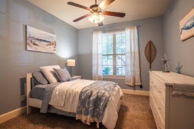 This ideal family home sits in the heart of Stonebridge Ranch in on Stonebridge Ranch Country Club - Dye in Texas - for sale on GolfHomes.com, golf home, golf lot