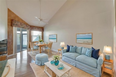 Enjoy resort-style living just minutes from Florida's best on East Bay Golf Club in Florida - for sale on GolfHomes.com, golf home, golf lot