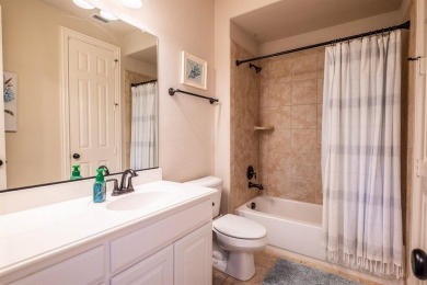 This ideal family home sits in the heart of Stonebridge Ranch in on Stonebridge Ranch Country Club - Dye in Texas - for sale on GolfHomes.com, golf home, golf lot