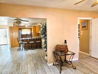 Need Room for a Golf Cart/ Motorcycle/ Bike or a Workshop? Drive on Sun City Country Club in Arizona - for sale on GolfHomes.com, golf home, golf lot