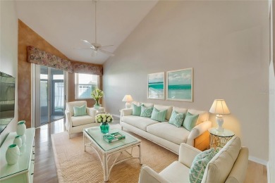 Enjoy resort-style living just minutes from Florida's best on East Bay Golf Club in Florida - for sale on GolfHomes.com, golf home, golf lot
