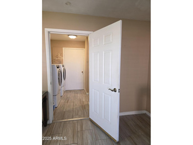 Need Room for a Golf Cart/ Motorcycle/ Bike or a Workshop? Drive on Sun City Country Club in Arizona - for sale on GolfHomes.com, golf home, golf lot