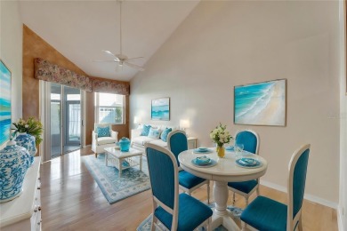 Enjoy resort-style living just minutes from Florida's best on East Bay Golf Club in Florida - for sale on GolfHomes.com, golf home, golf lot