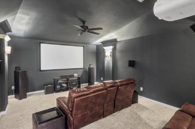 This ideal family home sits in the heart of Stonebridge Ranch in on Stonebridge Ranch Country Club - Dye in Texas - for sale on GolfHomes.com, golf home, golf lot