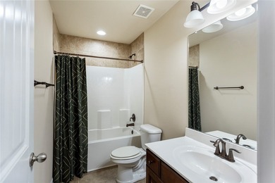 Welcome to 1005 Winmar Drive, a beautifully upgraded 5-bedroom on Brookstone Meadows Golf Course in South Carolina - for sale on GolfHomes.com, golf home, golf lot