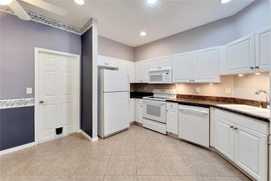Enjoy resort-style living just minutes from Florida's best on East Bay Golf Club in Florida - for sale on GolfHomes.com, golf home, golf lot