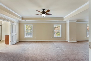 Welcome to 1005 Winmar Drive, a beautifully upgraded 5-bedroom on Brookstone Meadows Golf Course in South Carolina - for sale on GolfHomes.com, golf home, golf lot