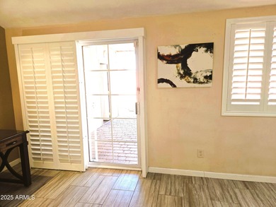 Need Room for a Golf Cart/ Motorcycle/ Bike or a Workshop? Drive on Sun City Country Club in Arizona - for sale on GolfHomes.com, golf home, golf lot