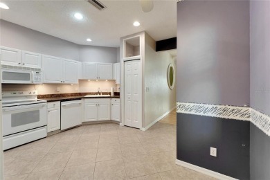 Enjoy resort-style living just minutes from Florida's best on East Bay Golf Club in Florida - for sale on GolfHomes.com, golf home, golf lot