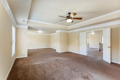 Welcome to 1005 Winmar Drive, a beautifully upgraded 5-bedroom on Brookstone Meadows Golf Course in South Carolina - for sale on GolfHomes.com, golf home, golf lot