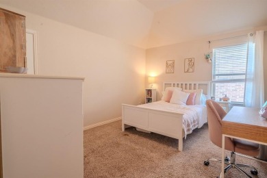 This ideal family home sits in the heart of Stonebridge Ranch in on Stonebridge Ranch Country Club - Dye in Texas - for sale on GolfHomes.com, golf home, golf lot