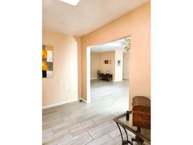 Need Room for a Golf Cart/ Motorcycle/ Bike or a Workshop? Drive on Sun City Country Club in Arizona - for sale on GolfHomes.com, golf home, golf lot