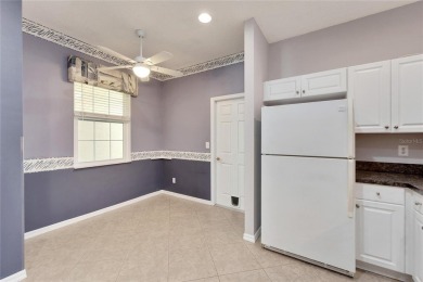 Enjoy resort-style living just minutes from Florida's best on East Bay Golf Club in Florida - for sale on GolfHomes.com, golf home, golf lot