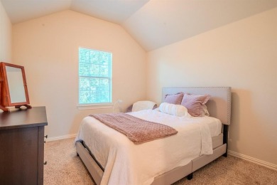 This ideal family home sits in the heart of Stonebridge Ranch in on Stonebridge Ranch Country Club - Dye in Texas - for sale on GolfHomes.com, golf home, golf lot
