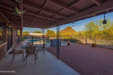 Note Range Pricing 497K-527K.ASTOUNDING PANORAMIC VIEWS from on Starr Pass Golf Club in Arizona - for sale on GolfHomes.com, golf home, golf lot