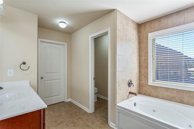 Welcome to 1005 Winmar Drive, a beautifully upgraded 5-bedroom on Brookstone Meadows Golf Course in South Carolina - for sale on GolfHomes.com, golf home, golf lot