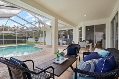 Under contract-accepting backup offerse check out this NEWLY on Hunters Green Country Club in Florida - for sale on GolfHomes.com, golf home, golf lot