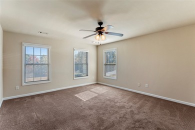 Welcome to 1005 Winmar Drive, a beautifully upgraded 5-bedroom on Brookstone Meadows Golf Course in South Carolina - for sale on GolfHomes.com, golf home, golf lot