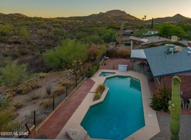 Note Range Pricing 497K-527K.ASTOUNDING PANORAMIC VIEWS from on Starr Pass Golf Club in Arizona - for sale on GolfHomes.com, golf home, golf lot