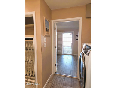 Need Room for a Golf Cart/ Motorcycle/ Bike or a Workshop? Drive on Sun City Country Club in Arizona - for sale on GolfHomes.com, golf home, golf lot