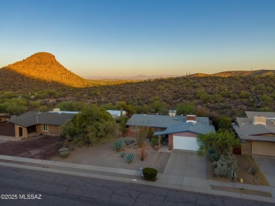 Note Range Pricing 497K-527K.ASTOUNDING PANORAMIC VIEWS from on Starr Pass Golf Club in Arizona - for sale on GolfHomes.com, golf home, golf lot