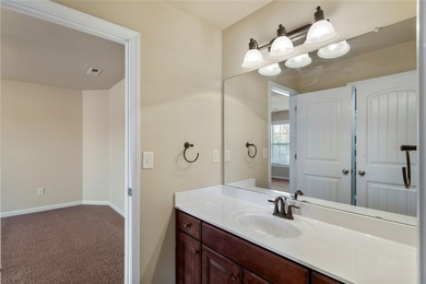 Welcome to 1005 Winmar Drive, a beautifully upgraded 5-bedroom on Brookstone Meadows Golf Course in South Carolina - for sale on GolfHomes.com, golf home, golf lot