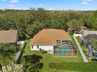 Under contract-accepting backup offerse check out this NEWLY on Hunters Green Country Club in Florida - for sale on GolfHomes.com, golf home, golf lot