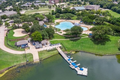 This ideal family home sits in the heart of Stonebridge Ranch in on Stonebridge Ranch Country Club - Dye in Texas - for sale on GolfHomes.com, golf home, golf lot