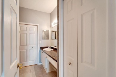 Enjoy resort-style living just minutes from Florida's best on East Bay Golf Club in Florida - for sale on GolfHomes.com, golf home, golf lot