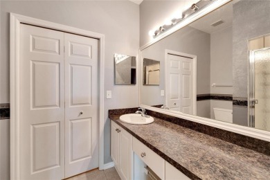 Enjoy resort-style living just minutes from Florida's best on East Bay Golf Club in Florida - for sale on GolfHomes.com, golf home, golf lot
